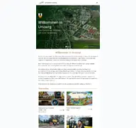 Kleine Seitenvorschau von gemeinde-ursberg.de