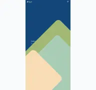 Kleine Seitenvorschau von instone.de