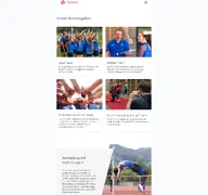 Kleine Seitenvorschau von academy.stv-fsg.ch