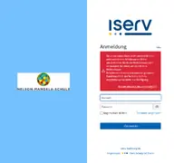 Kleine Seitenvorschau von nms-hamburg.de