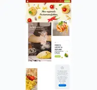 Kleine Seitenvorschau von my-realfood.de