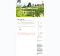 Kleine Seitenvorschau von franziskanerinnen-gd.de