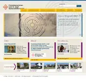 Kleine Seitenvorschau von franziskanerinnen-vom-hl-josef.de
