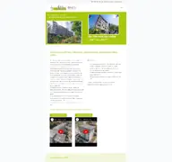 Kleine Seitenvorschau von nils-wohnenimquartier.de