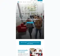 Kleine Seitenvorschau von ged.com