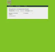 Kleine Seitenvorschau von ris-sg-gl-migration.edv-helmstedt.de