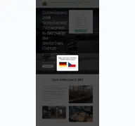 Kleine Seitenvorschau von schiessstand-jimi.de
