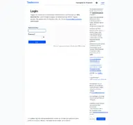 Kleine Seitenvorschau von geschaeftskunden-online.badenova.de