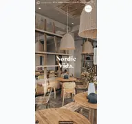 Kleine Seitenvorschau von nordic-vida-hotel.de