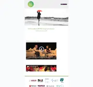Kleine Seitenvorschau von ifotescongress2016.telefonseelsorge-aachen.de