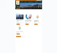 Kleine Seitenvorschau von franziskus-stiftung.de