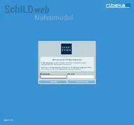 Kleine Seitenvorschau von schildweb.essen.de