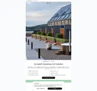 Kleine Seitenvorschau von nordiskatunnan.de