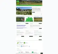 Kleine Seitenvorschau von franz-projekt.de