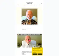 Kleine Seitenvorschau von kurt-tepperwein-akademie.de