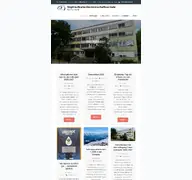 Kleine Seitenvorschau von sophie-brahe-schule.de