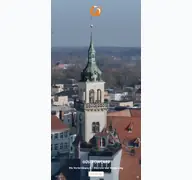 Kleine Seitenvorschau von guestrowcard.de