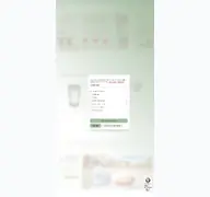 Kleine Seitenvorschau von nosugarsugar.de