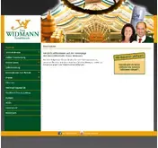 Kleine Seitenvorschau von franz-widmann.de