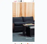 Kleine Seitenvorschau von noto-online.de