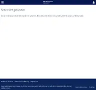 Kleine Seitenvorschau von fra-spotterforum.de