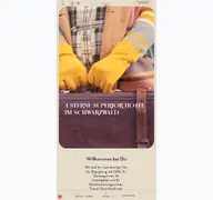 Kleine Seitenvorschau von ritter-durbach.de