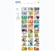 Kleine Seitenvorschau von portal.pacovis.ch