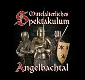 Kleine Seitenvorschau von ritterfest-angelbachtal.de