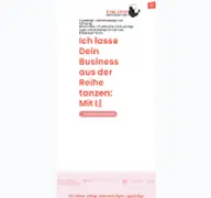 Kleine Seitenvorschau von fraudoerr.de