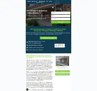 Kleine Seitenvorschau von m-katzennetz.de