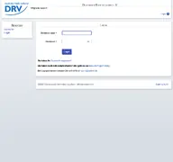 Kleine Seitenvorschau von sams.rudern.de