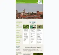 Kleine Seitenvorschau von nuernberg-stadt.bund-naturschutz.de