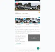 Kleine Seitenvorschau von m.atlasautomobile.de