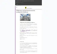 Kleine Seitenvorschau von sozialgericht-heilbronn.justiz-bw.de