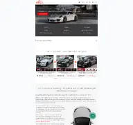 Kleine Seitenvorschau von m.lina-automobile.de