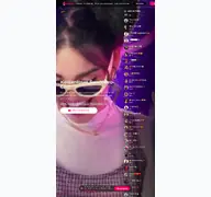 Kleine Seitenvorschau von foxvideochat.com