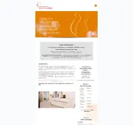 Kleine Seitenvorschau von frauenaerzte-ludwigsburg.de