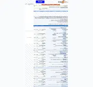Kleine Seitenvorschau von musictalk.co.il