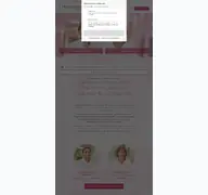 Kleine Seitenvorschau von frauenaerzte-neumarkt.de