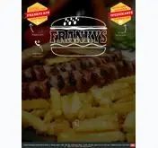 Kleine Seitenvorschau von frankys-restaurant.at