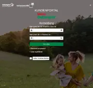 Kleine Seitenvorschau von portal.oab.de