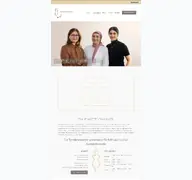 Kleine Seitenvorschau von frauenaerzte-voelklingen.de