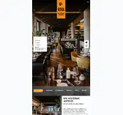 Kleine Seitenvorschau von riva-restaurant.de