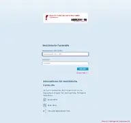Kleine Seitenvorschau von portal.radiologie-euskirchen.de