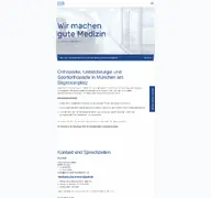 Kleine Seitenvorschau von o--s.de