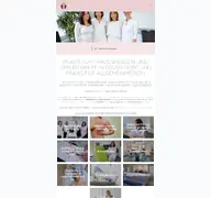 Kleine Seitenvorschau von frauenaerztin-dr-cigdem-guerel.de