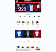 Kleine Seitenvorschau von oaza-shop.at