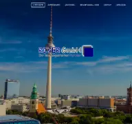 Kleine Seitenvorschau von rivergmbh.de
