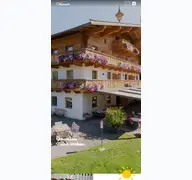 Kleine Seitenvorschau von oberhabach.at