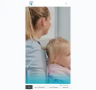 Kleine Seitenvorschau von frauenaerztin-os.de